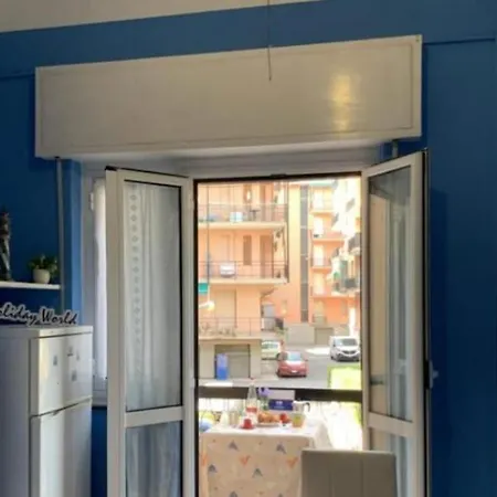 Luxury Place House Marebello New דירה