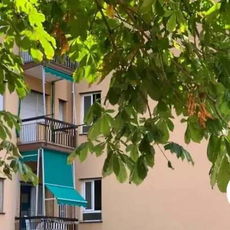 Lejlighed Luxury Place House Marebello New *