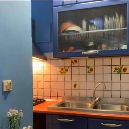 Apartment Luxury Place House Marebello New