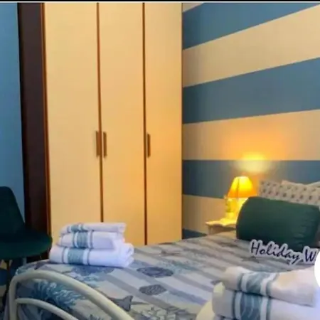 Luxury Place House Marebello New