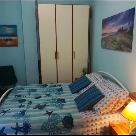 Luxury Place House Marebello New Lejlighed
