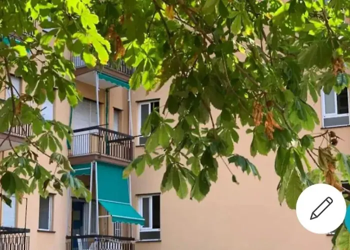 Lejlighed Luxury Place House Marebello New *