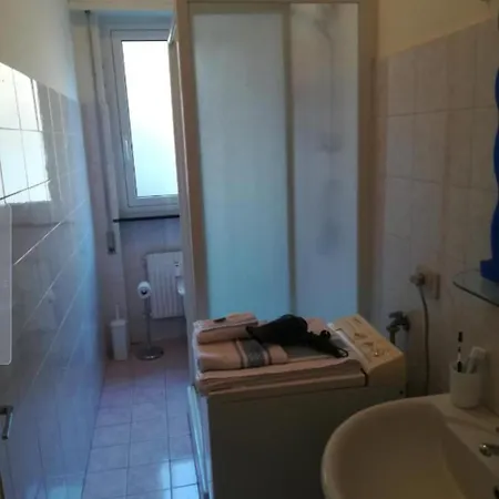 Luxury Place House Marebello New *