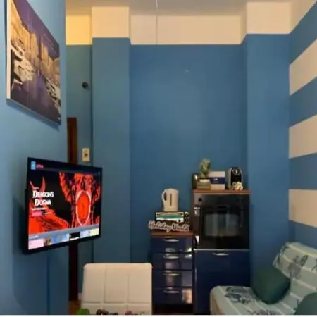 Apartamento Luxury Place House Marebello New *