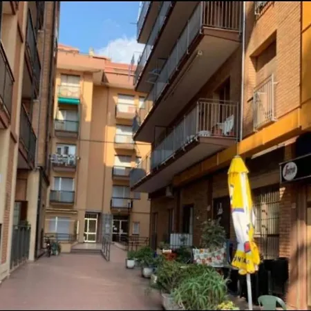 Luxury Place House Marebello New * Borghetto Santo Spirito