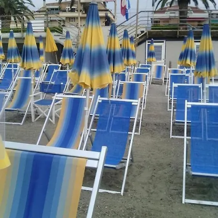 Luxury Place House Marebello New Apartamento