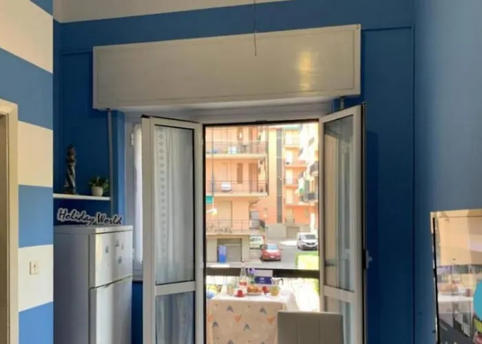Luxury Place House Marebello New Διαμέρισμα