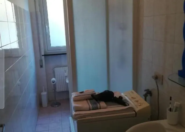 Luxury Place House Marebello New *