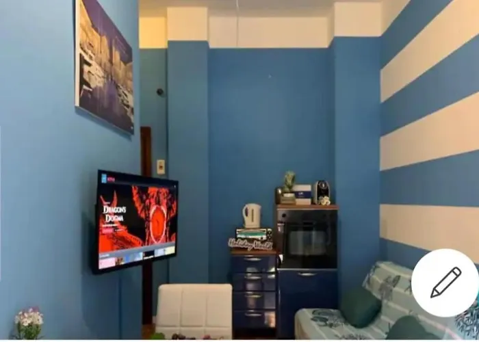 Διαμέρισμα Luxury Place House Marebello New *
