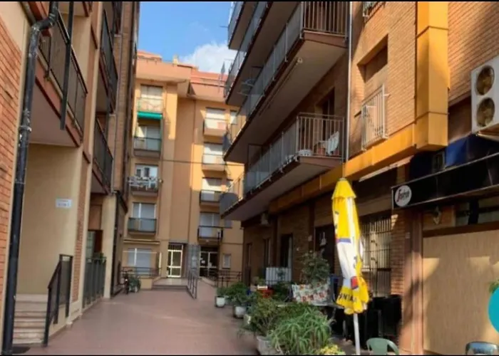 Luxury Place House Marebello New * Borghetto Santo Spirito