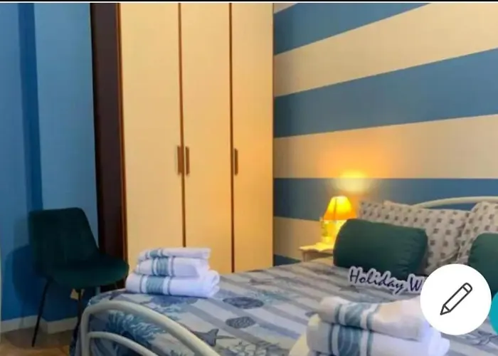 Luxury Place House Marebello New